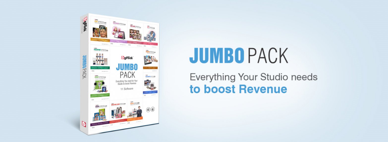 DgFlick Solutions Pvt. Ltd.
