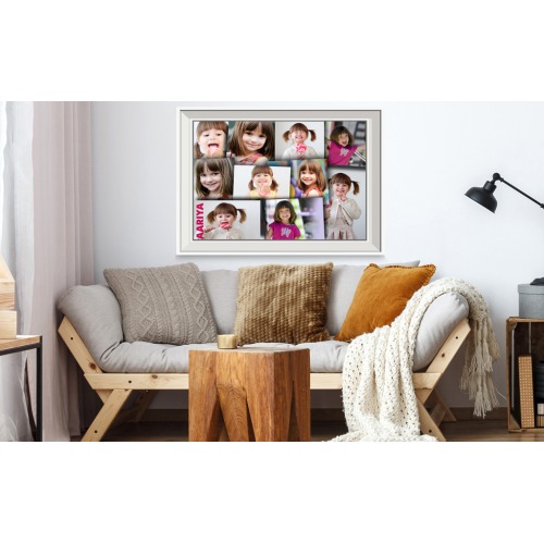 https://www.dgflick.in/Organize your memories by decorating photo collages on walls