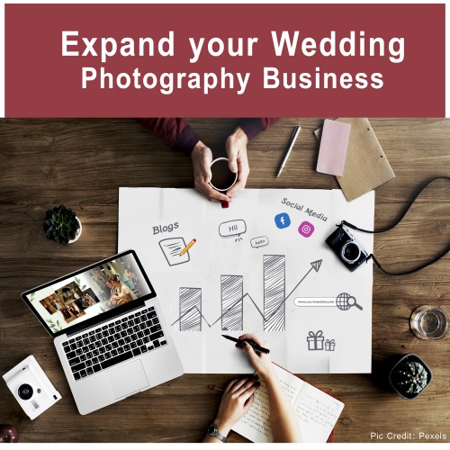 https://www.dgflick.in/Grow your Wedding Photography Business with Easy Marketing Ideas
