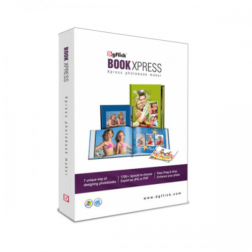 Book Xpress