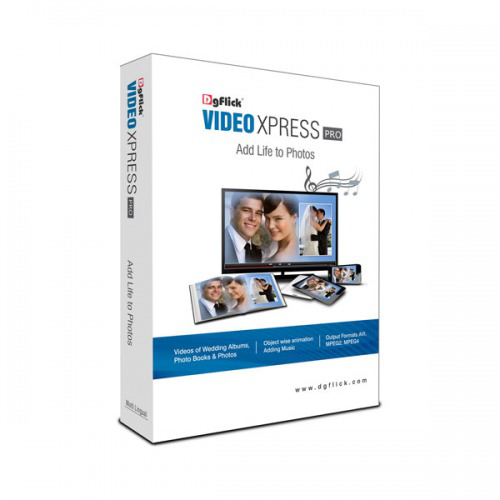 Video Xpress