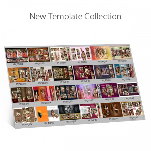 Album Xpress Pack Plus