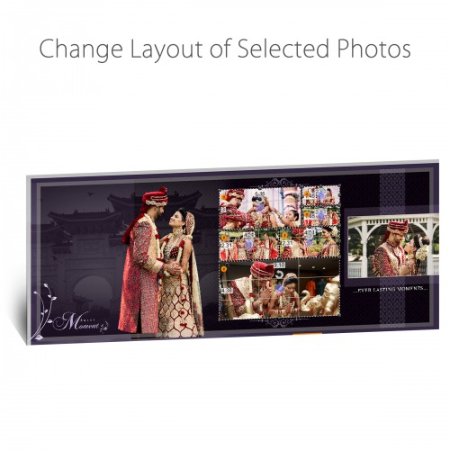 Album Xpress Pack Plus