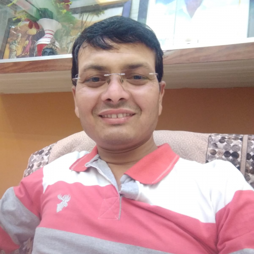 Rajesh Kumar 