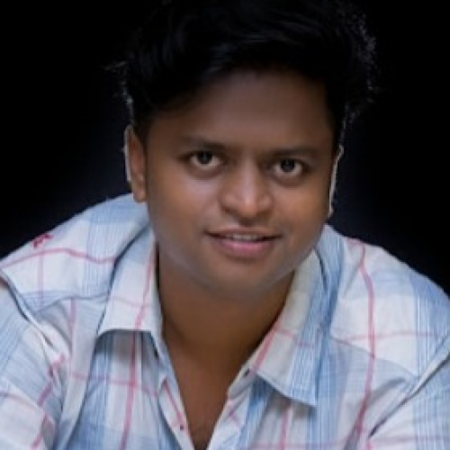 Prasad Parab